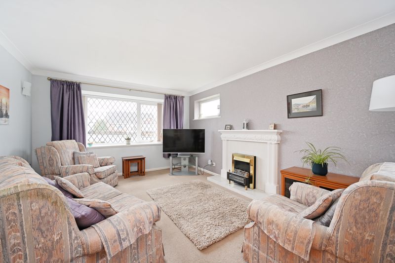Smithy Carr Avenue Chapeltown